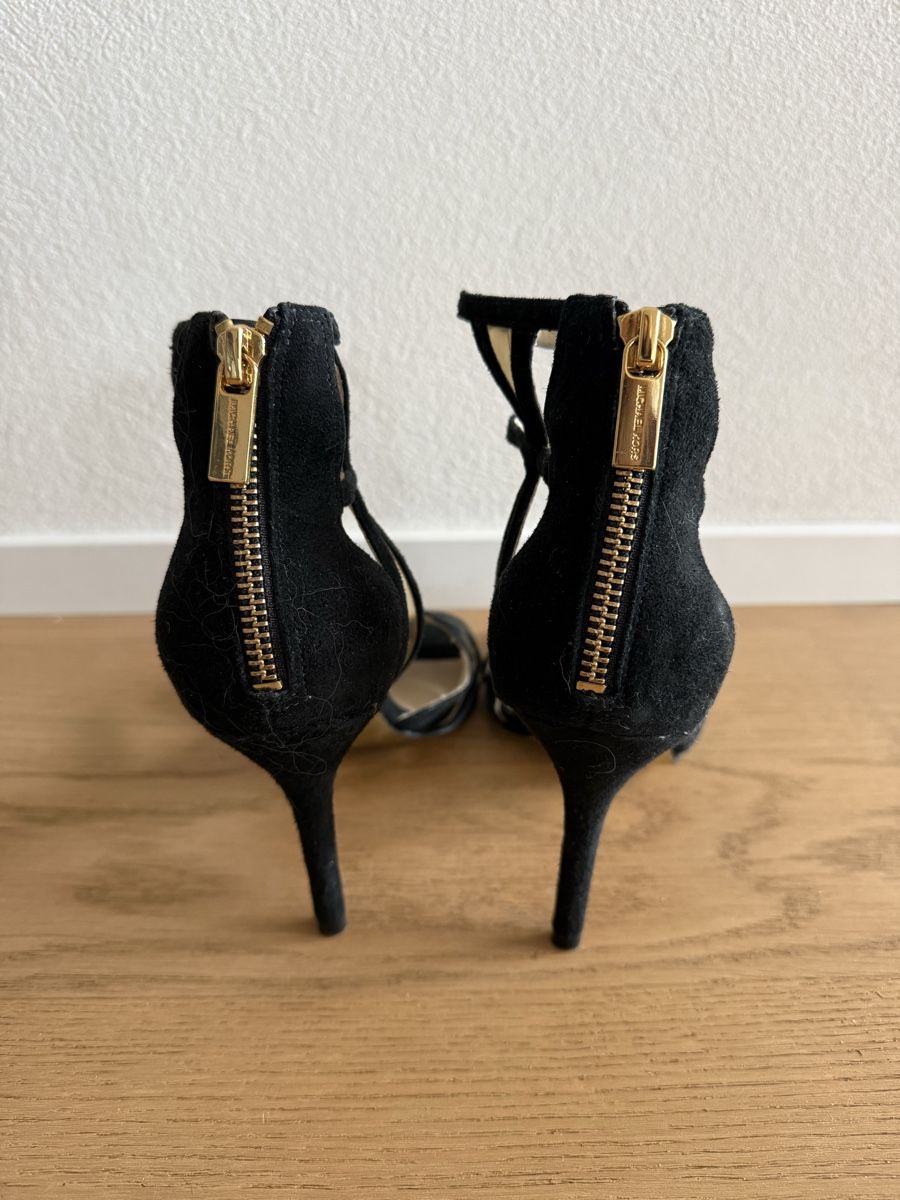Michael Kors Chaussures femmes: Michael Kors Heels Gr. 36 – D'occasion à Winterthur par Query01 4