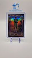 Carnesecchi Panini Select Serie A 25/26 Artistic Impressions
