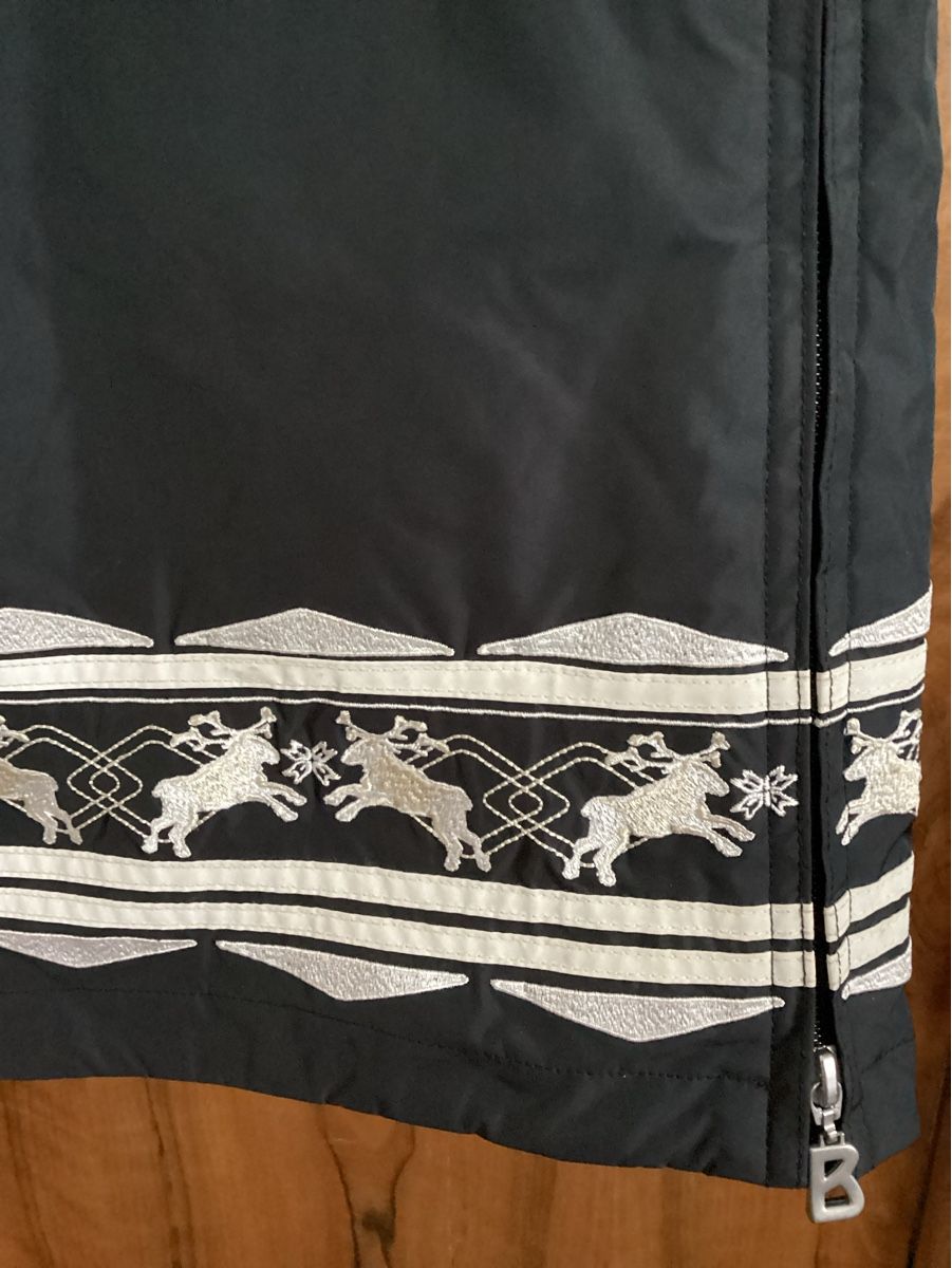 Bogner Hosen: Bogner, Damenskihose, Gr. 38 – Neu (gemäss Beschreibung) aus Salenstein von Esprit57 2