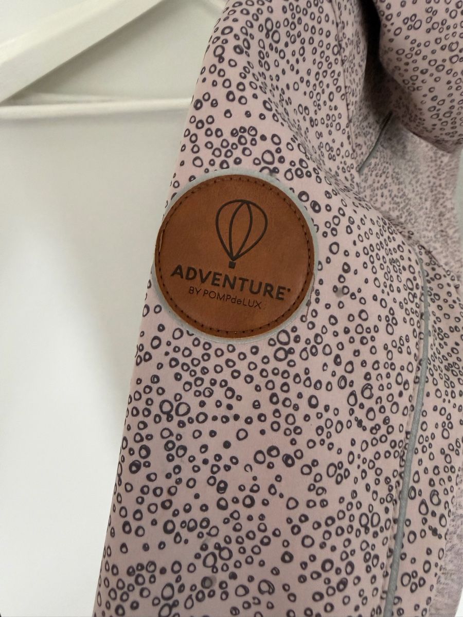 Pomp de Lux Vestes & Manteaux: Kinder Softshelljacke PompdeLux – D'occasion à Möhlin par mar_k5wf 1