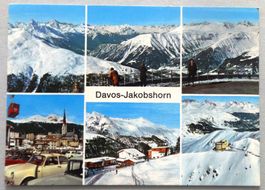 Davos-Jakobshorn
