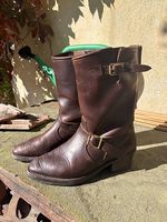Bright Shoemakers Extraordinaire Vulture Chromexcel Größe 44