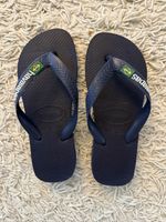 Havaianas Flip-Flops, Grösse 33 - 34