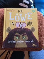 Kinderbuch Der Löwe in dir Meine ersten Freunde NEU