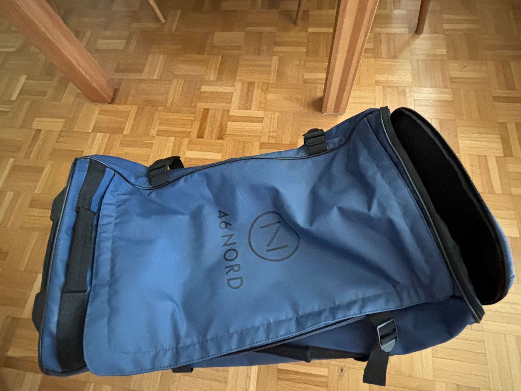 46 Nord Valises de voyage: Reisekoffer – D'occasion à Arlesheim par sandrahenning 3