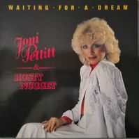 Joni Pettitt & Rusty Nugget LP – Waiting For A Dream