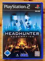 Headhunter: Redemption (NEU) - PS2