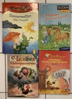 4 Kinderbuecher Erstleser gebraucht guter Zustand