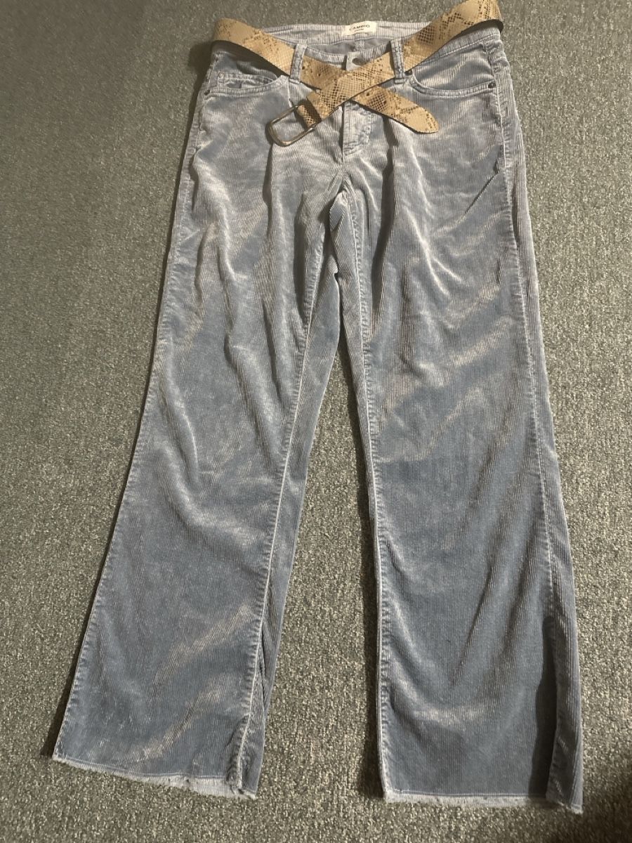 Cambio Pantaloni: Cordhose Cambio Gr 40 – Nuovo (secondo la descrizione) da Baltschieder venduto da YmroBe