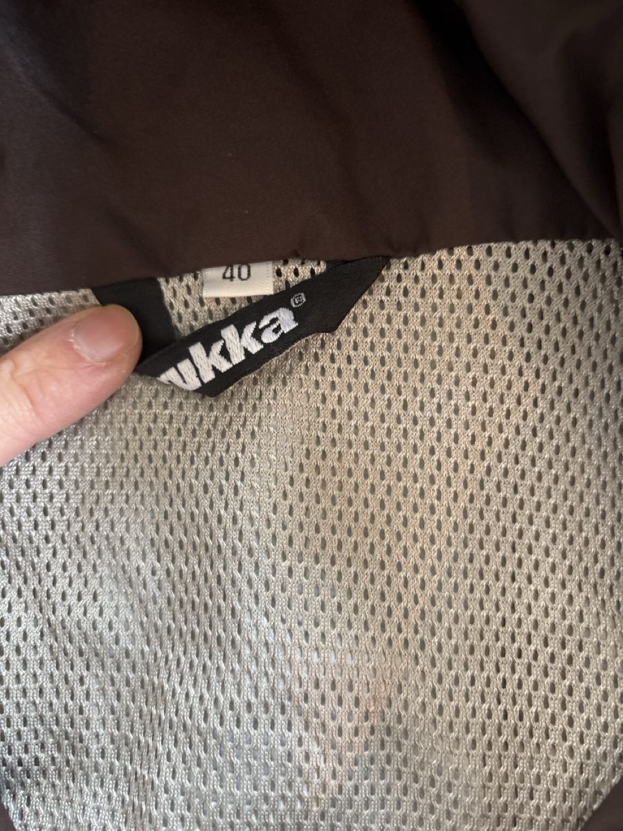 Rukka Jacken: Rukka Regenjacke, Grösse 40, Top – Gebraucht aus Winterthur von Pulator 2