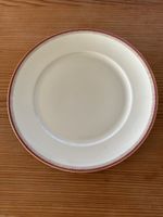 Rosenthal Aida Teller, Sammelteller, gebraucht, D: 27cm