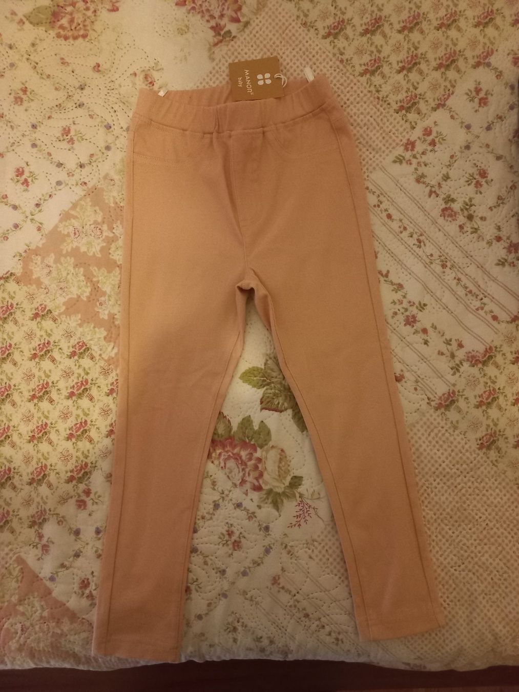 Calze & Collant: Zwei Leggings – Nuovo e nell'imballaggio originale da Basel venduto da zaa_7ft5 4