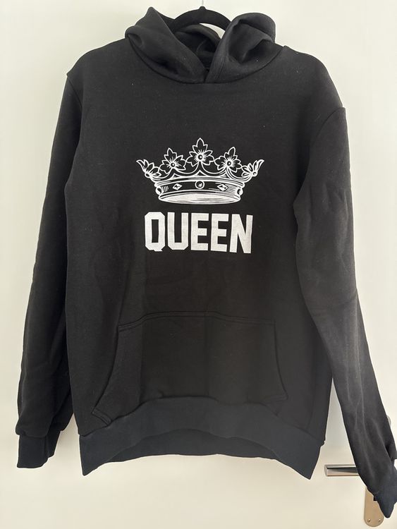 Pullover 1