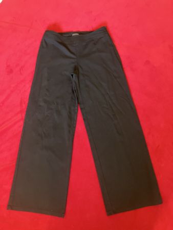 Damen Hose CHATTAWAK T40 schwarz guter Zustand