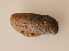 5,3 gr Rohbernstein echt Roh Bernstein baltisch raw Humus