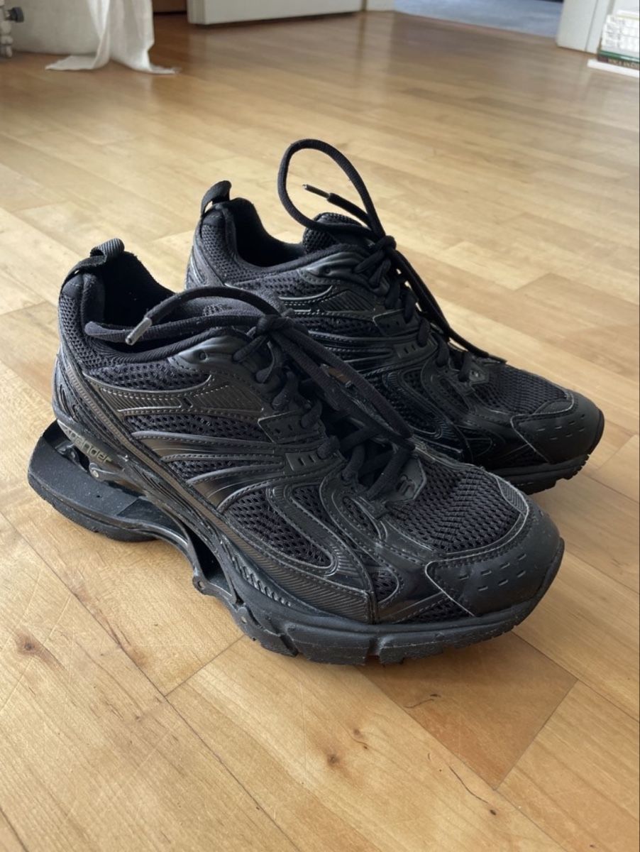 Balenciaga Scarpe da donna: Balenciaga Xpander Sneaker – Usato da Zürich venduto da rom_gq5t 1