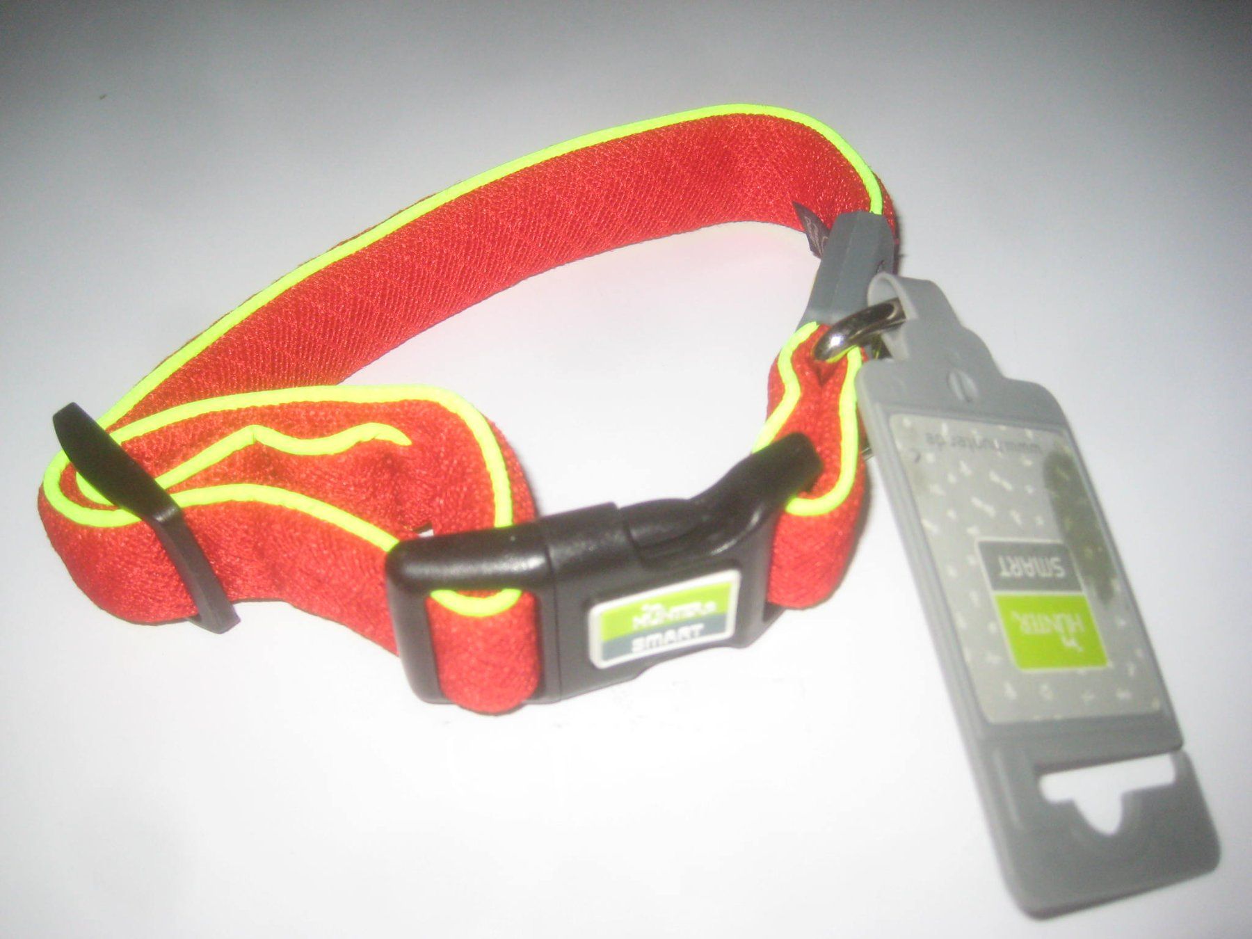 Hunter Collier et laisse: HUNDE  HALSBAND – Neuf (Voir description) à Uster par flocke1