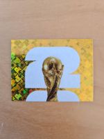 Panini Fifa World Cup 2026 Nr. FWC 1 Teil 1 WM Pokal