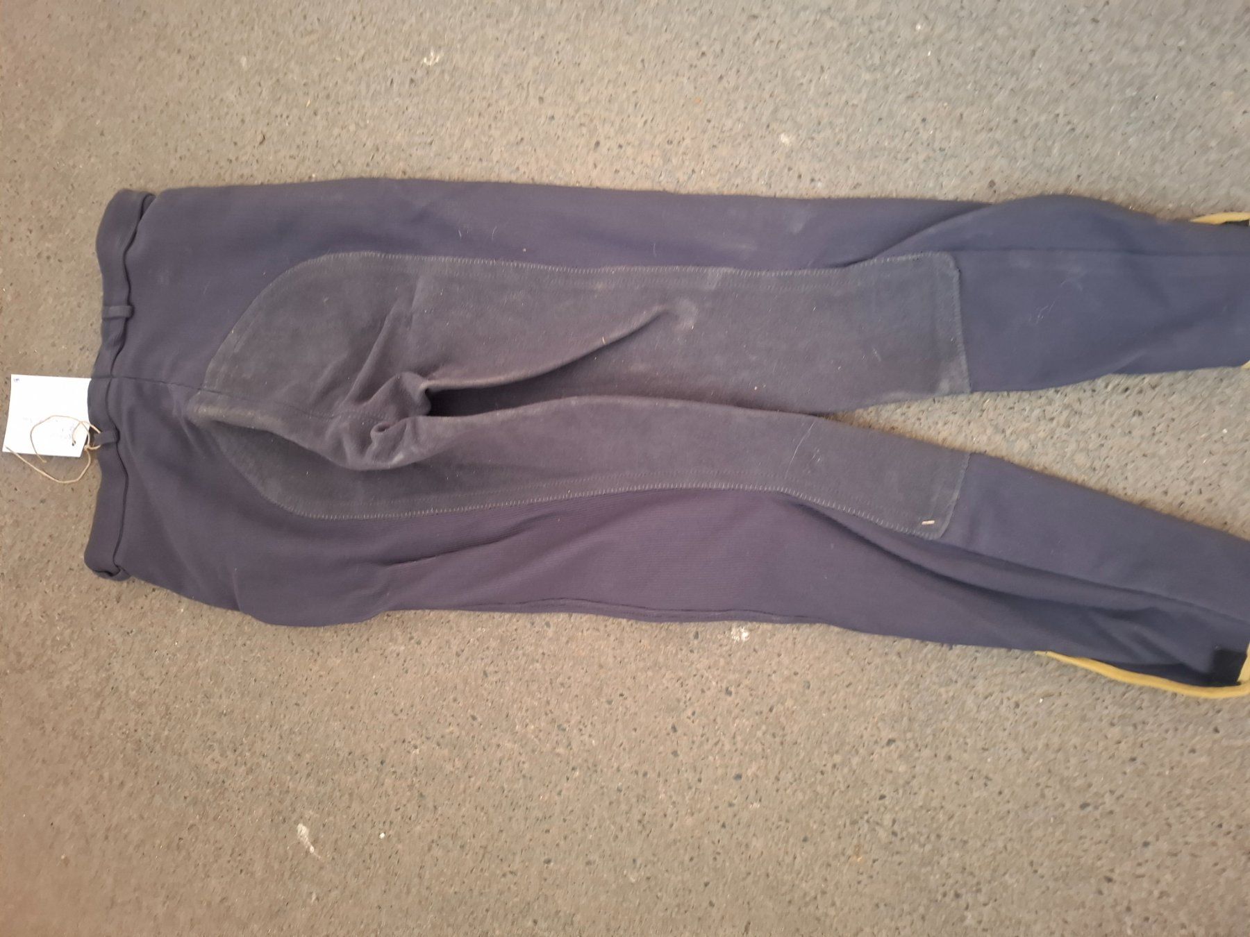Hosen: Reithose von Euroriding gr. M – Gebraucht aus Jegenstorf von Ninavh1 1
