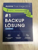 Backup