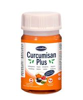 Curcumisan Plus - Fermentierte Kurkuma