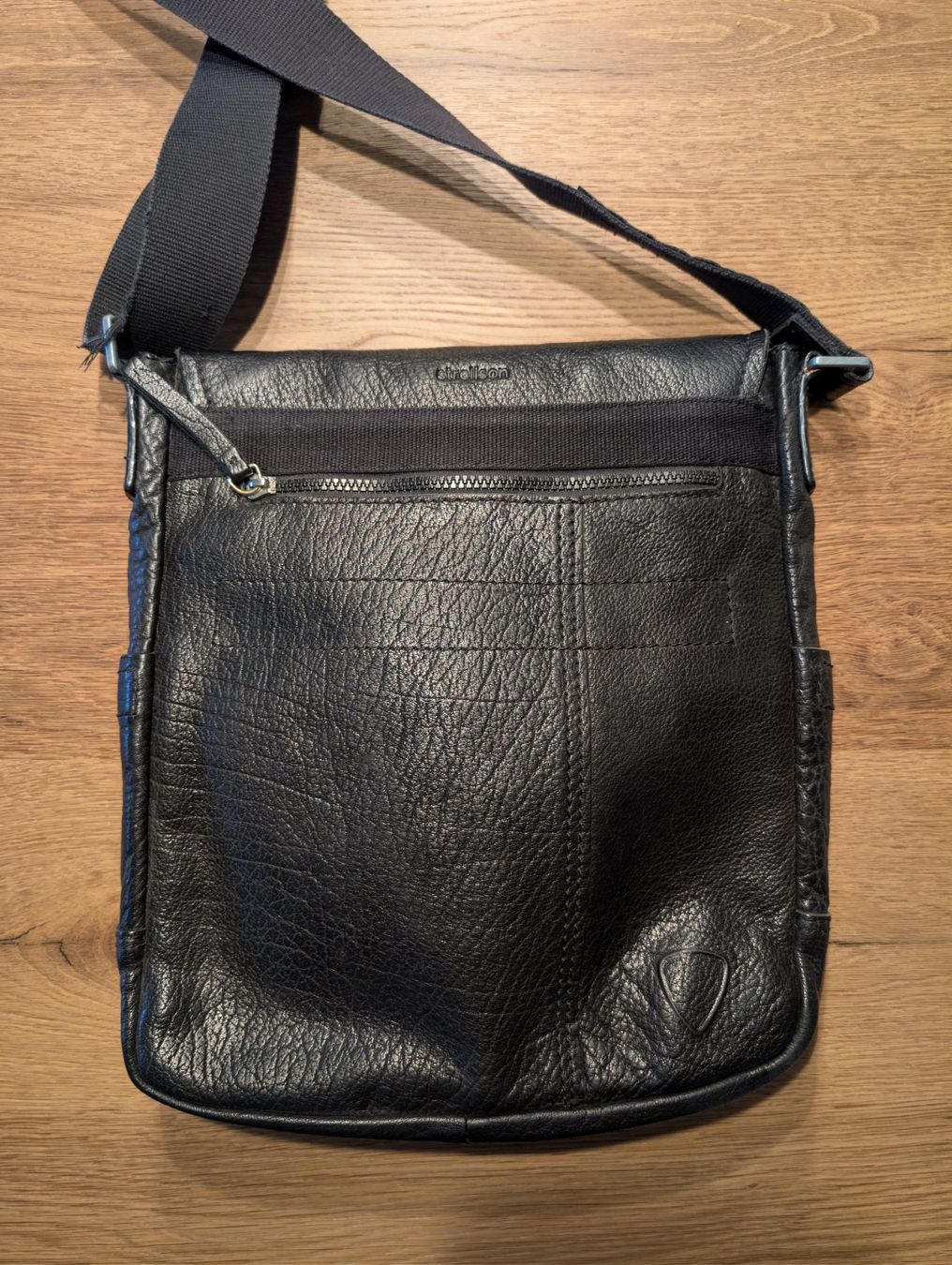 Strellson Borse: Strellson Messengertasche – Usato da Rothenburg venduto da raeffs 2