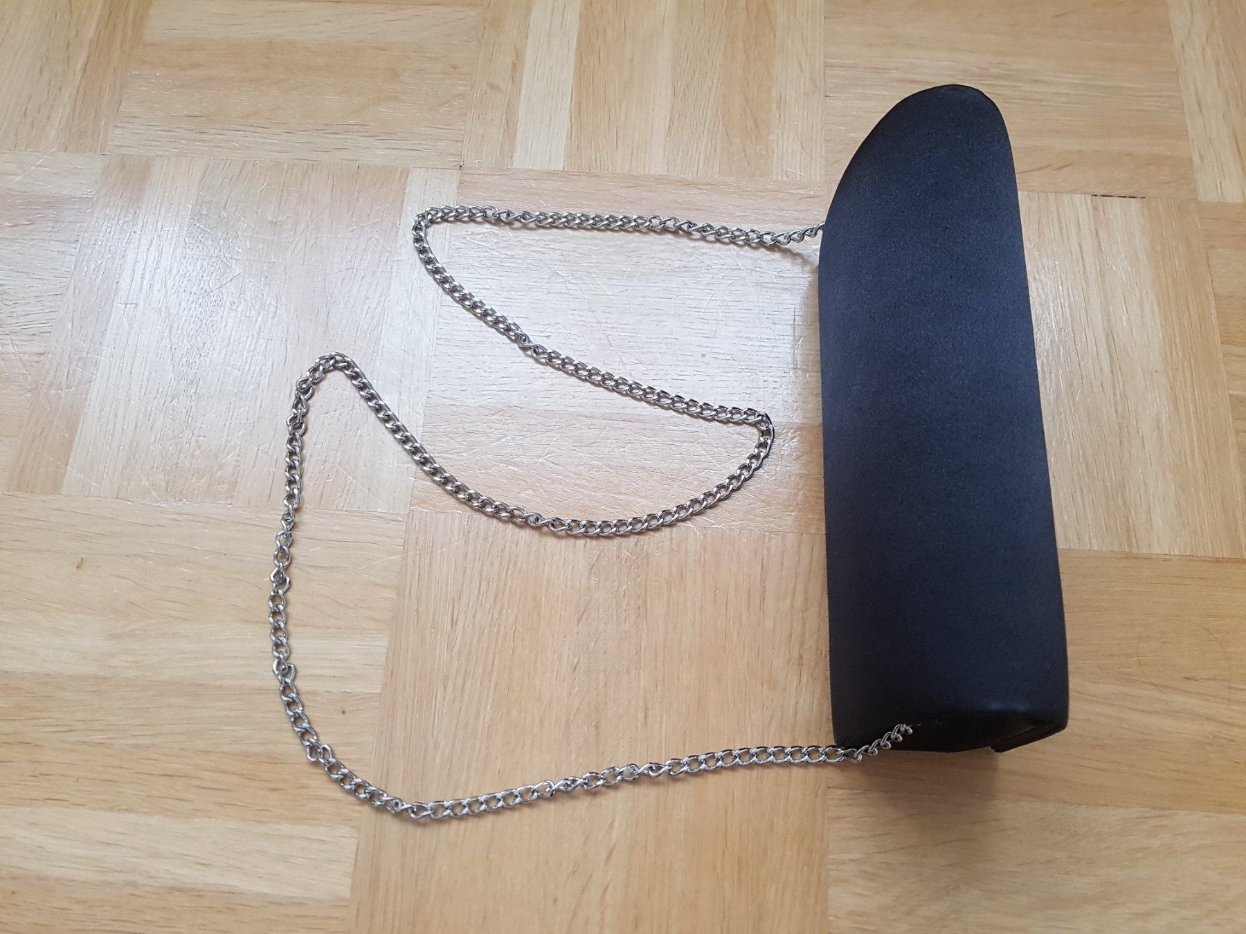 Borse da donna: Tasche schwarz wie NEU chic – Nuovo (secondo la descrizione) da Zürich venduto da yro_qvz7 1
