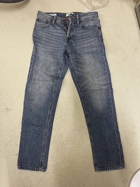 Jeans: Jeans – Usato da Augst BL venduto da Nasi123