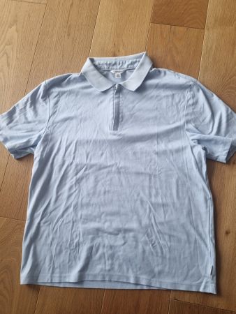 Poloshirt Calvin Klein Gr M