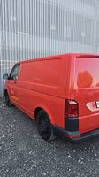 VW T6 Transporter FRISCH MFK