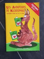 Lecture Français - Histoires pour les 8-10 ans