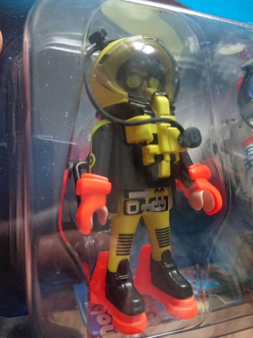 Playmobil Spielzeuge: Playmobil Space 9448 New ! – Neu und originalverpackt aus Farvagny-le-Grand von LaCaverne 1