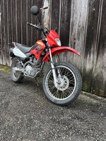 HONDA XR125 L