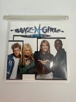 Boyz N Girlz United CD