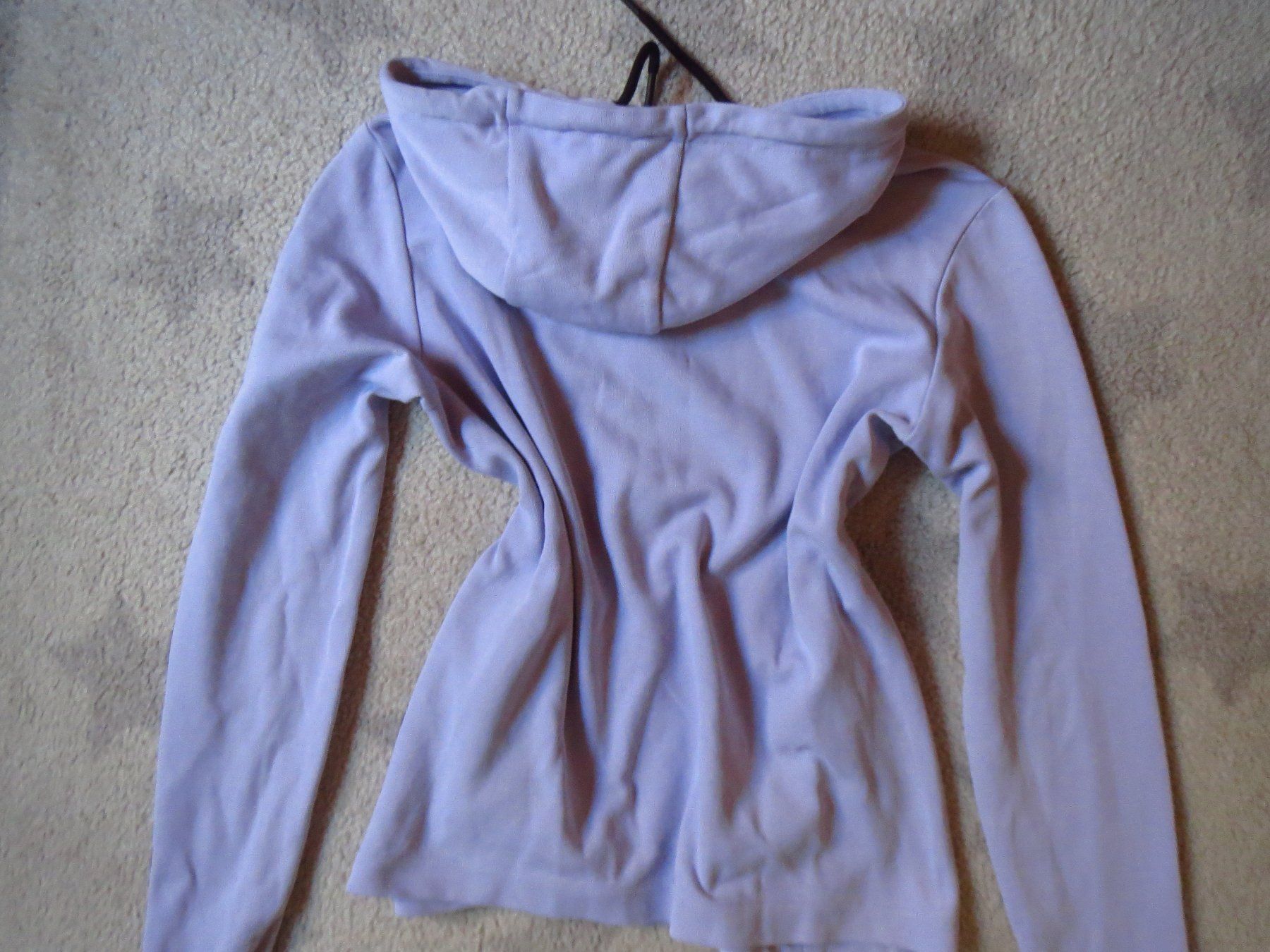 Maglioni & Felpe: NEUWERTIGER SCOTT Damen Hoodie Pullover Gr M – Usato da Kiental venduto da Anna8702 8