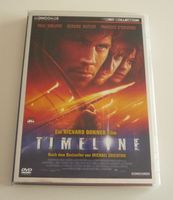 Timeline (DVD) ScienceFiction mit Paul Walker