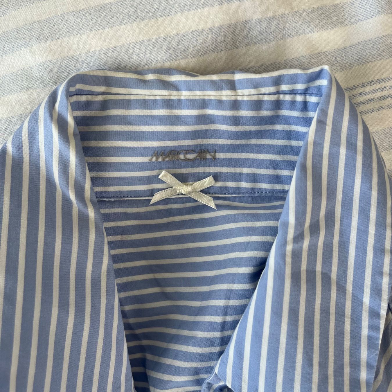 Marc Cain Blusen: Marc Cain Bluse – Neu (gemäss Beschreibung) aus Zug von Grc999 4