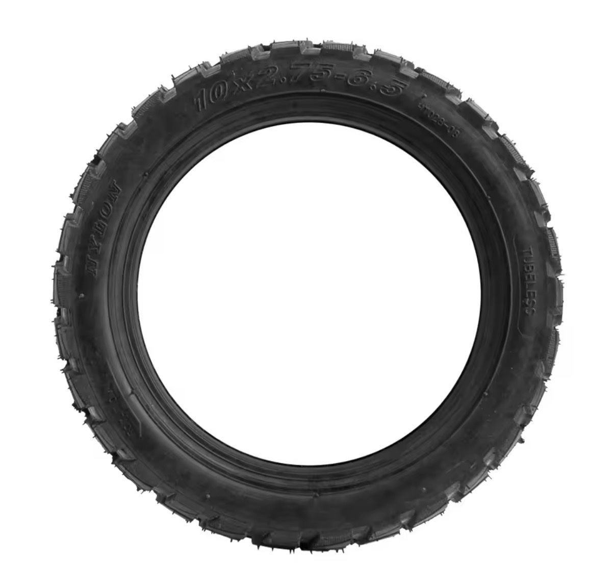 Pneumatici & Ruote complete: 10x2.75-6.5 – Nuovo (secondo la descrizione) da Muri AG venduto da Nimsaj2309 1