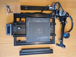 3D Drucker Monoprice MP10 Mini