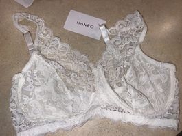 BH HANRO 80D neu
