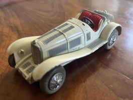 Schuco Micro Racer Mercedes SSK