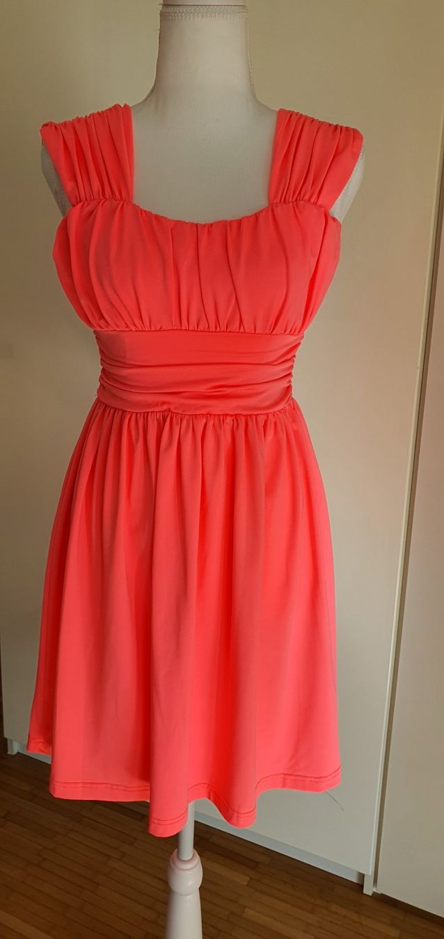 Vestiti: Damen Kleid – Nuovo (secondo la descrizione) da Basel venduto da Kristal4