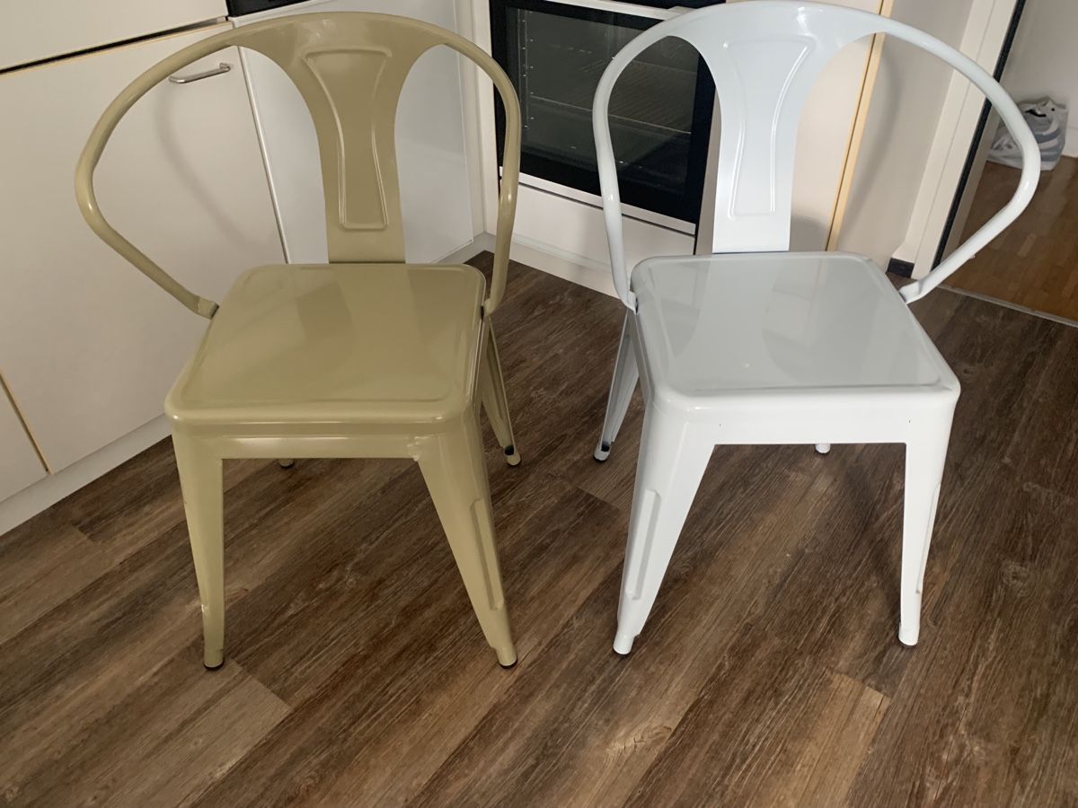 Chaises: Gartenstühle – D'occasion à Emmen par Bgucci_girl 2