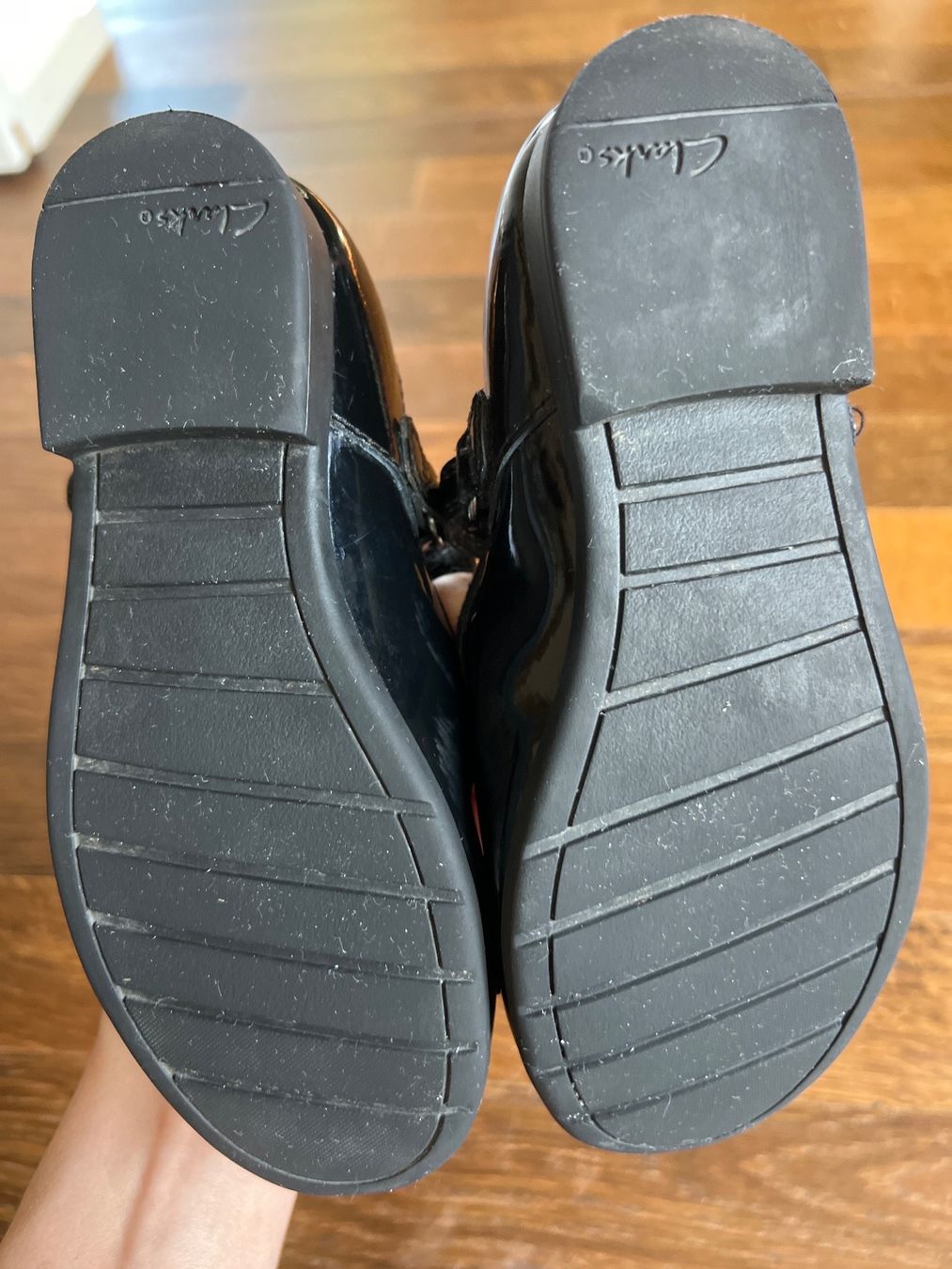 Clarks Schuhe für Mädchen: Clarks Schuhe 29 – Gebraucht aus Adliswil von youngbee 6