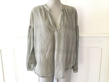 hana san Bluse Gr. 38