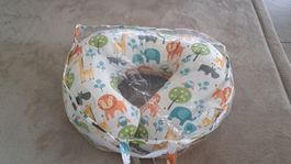 Cuscino Allattamento Chicco Boppy