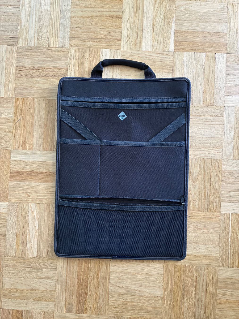 Zaini: Code 10 - Rucksack – Wasserdicht & Diebstahlsicher – Nuovo (secondo la descrizione) da Jona venduto da sami45J 2