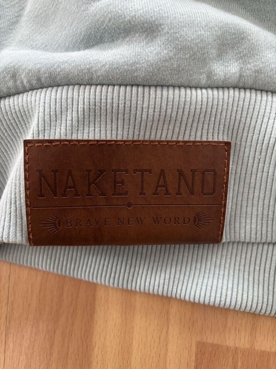 Naketano Pullover & Sweatshirts: PULLOVER – Neu (gemäss Beschreibung) aus Arlesheim von MR_M_B 3