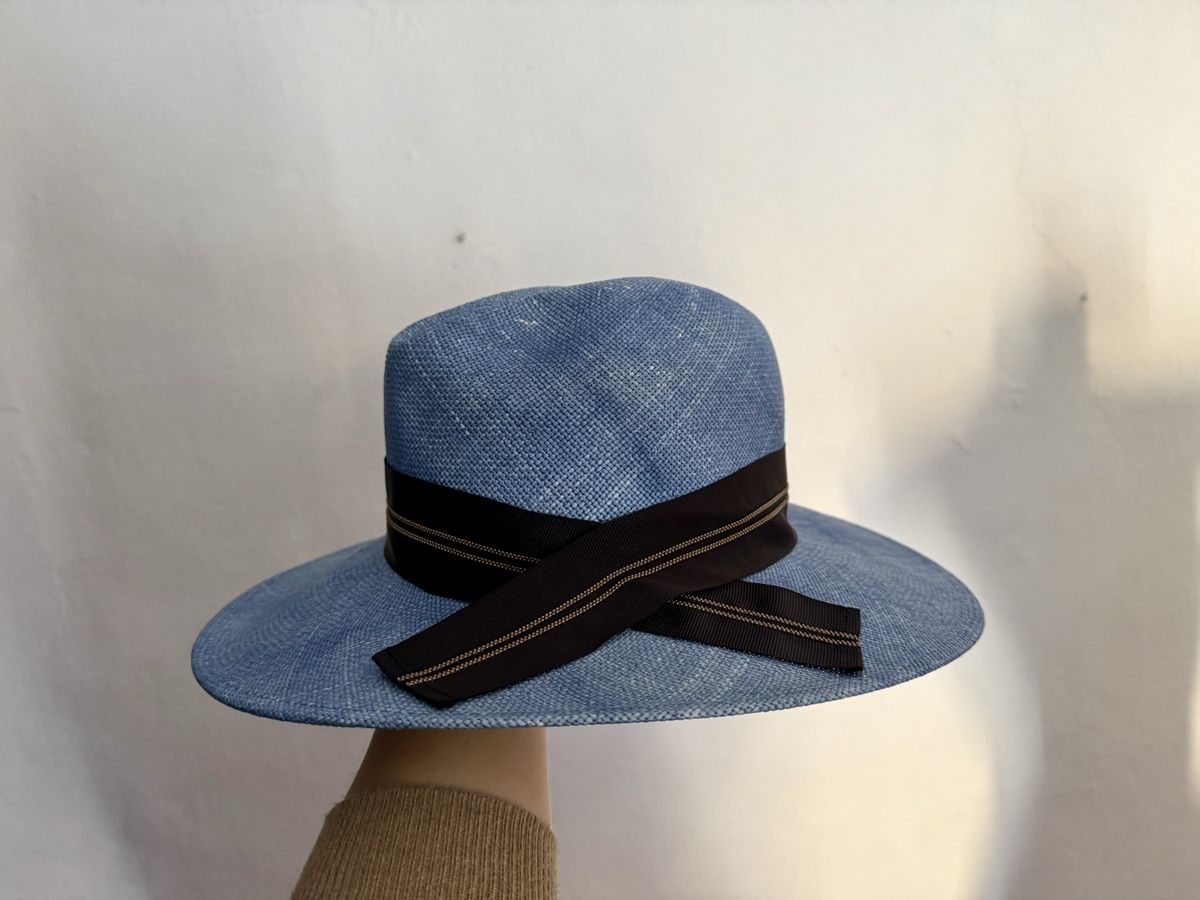 Brunello Cucinelli Copricapi, berretti & cappellini: Brunello Cucinelli hat S – Usato da Barna venduto da orbuyorcry 2