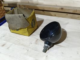 Runder HELLA Lampentopf / Scheinwerfergehäuse